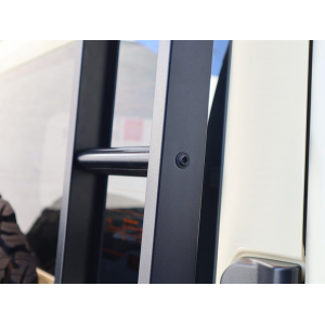 Montpellier4x4 | Front Runner Suzuki Jimny (2018-Current) Ladder